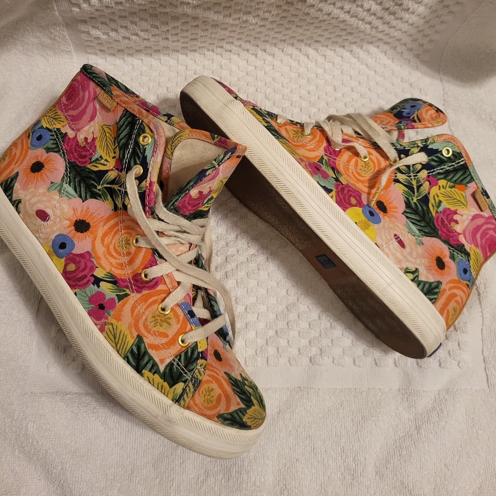 Keds sneakers